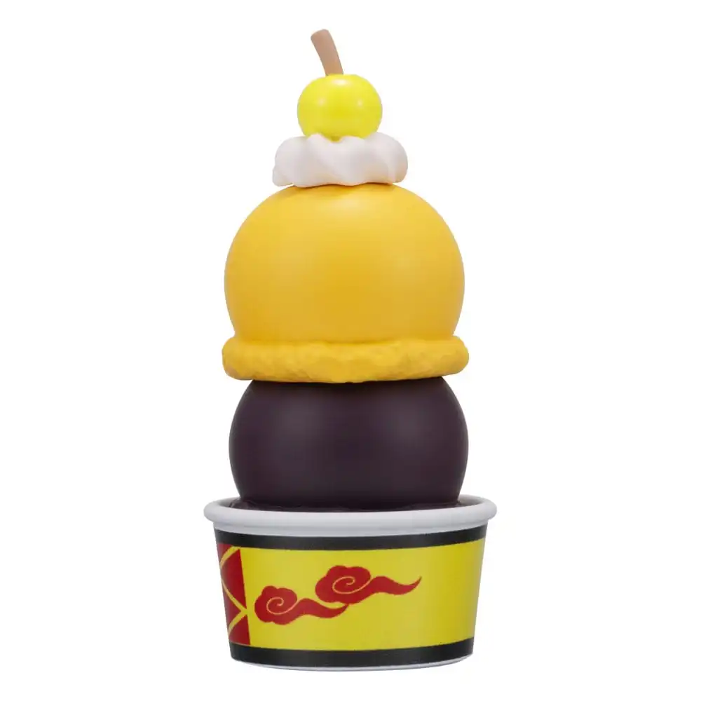 Wind Breaker Tsumichen Stack up & Change Trading Figure 8 cm Assortment (6)